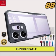 XUNDD Beatle Series Shockproof Case OPPO RENO 14 PRO 14F