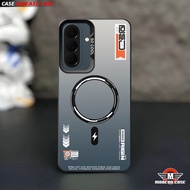 Samsung A57 5G Case Samsung A37 5G Samsung A07 Samsung A06 Case Hologram Imd Image Magsafe Aesthetic