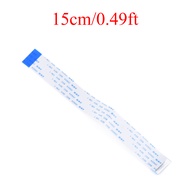 5/10PCS Raspberry Pi 2/3/4B Camera Cable 15/30/50/100/200cm Ribbon Line FFC FPC Flexible Flat Cable 