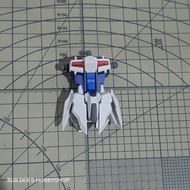 BANDAI EG 1/144 GUNPLA MINUS GUNDAM BUILD STRIKE EXCEED GALAXY PARTS BODY TORSO CHEST & WAIST UNIT J