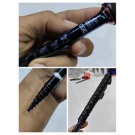 Joran Tegek Meiryhh Custom