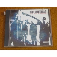 THE CHURCHILLS THE ODDS OF WINNING (Japan Edition ) 62B29 yuan