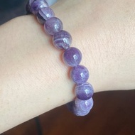 夢幻紫水晶手串手鍊