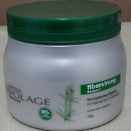 Matrix Biolage Advanced Fiberstrong Masque / Matrix Biolage Hair Mask 490gr