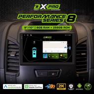 🔥PERFORMANCE SERIES DX-PRO ANDROID PLAYER🔥PS8 8+256