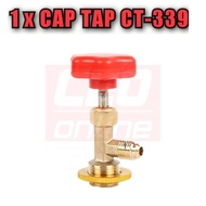 CEO 🇲🇾 R134a Gas MAXRON R134A ( Not Shipped To East Malaysia ) Car Air Conditioning Refrigerant Gas 