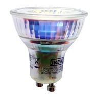 IKEA LED bulb GU10 Spotlight LED mentol lampu spotlight halogen GU10 LED Bulb