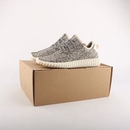Adidas Yeezy Boost 350 V2 灰色 香港順豐到付/智能櫃配送 全新正品 第2對享折扣