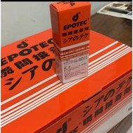 Glue epotec