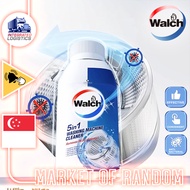 🇨🇳CHINA IMPORTS🇸🇬 Walch 5-in-1 Washing Machine Cleaner Anti-Bacterial Washing Agent