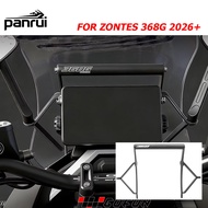 For ZONTES 368G GPS Bracket ZT 368 G 2026 New 368G Navigation Bracket Mobile Phone Bracket