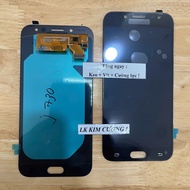 Màn hình tương thích samsung j730 - J7 Pro - OLED (2IC)