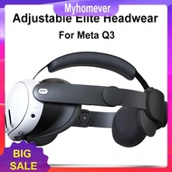Adjustable Esports Head Strap Rechargeable Comfortable for Oculus/Meta Quest 3