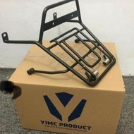 SALE RAK DEPAN MOTOR YAMAHA YT115 YIMC PRODUCT YT 115 FRONT RACK JEPIT