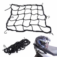 Motorcycle Cargo Net / Helmet Net Helmet Motorcycle Helmet Accessories
