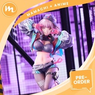 【PREORDER RM1098】SOLARAIN GRIDMAN UNIVERSE Akane Shinjo: Dreamy Divas Ver. Plushie Set (Original)