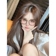 HL2F GG Large Frame Glasses