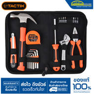 TACTIX ชุดเครื่องมือช่าง 24PC 900194