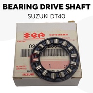 SUZUKI 40HP BEARING DRIVE SHAFT 2-STROKE 40HP OUTBOARD SPREPARTS GLR MARINE 09263-25062