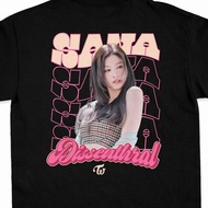 - Sana T-shirt - Twice Shirt - Once T-shirt - Unisex Kpop T-shirt