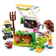 Lego Olivia's Flower Garden LEGO Friends