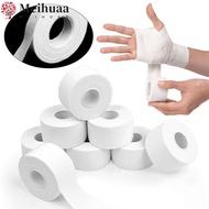 MEIHUAA 2.5/3.8/5cm 9.1Meters Sport Adhesive Tape, Emergency tool Self-Adhesive Elastic Bandage, Ela