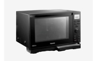 Panasonic Inverter Microwave Oven 蒸焗微波爐3合一