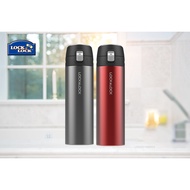 [HCM]Bình giữ nhiệt LOCK&LOCK 500mL dòng Super Feather Light - LHC3224