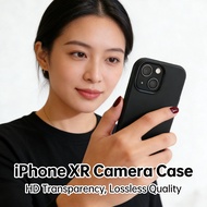 Camera Protection XR