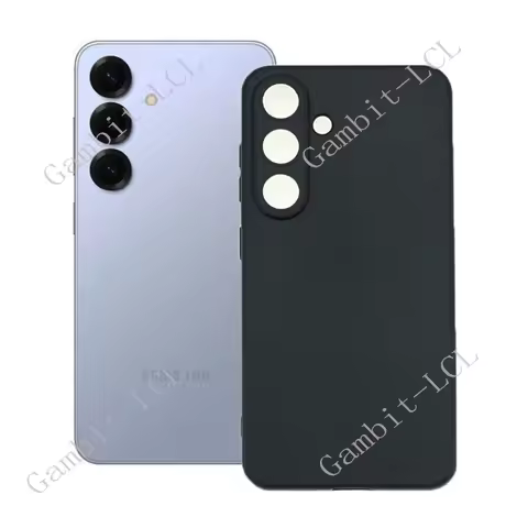 For Samsung Galaxy S25 Plus S25+ Plus 2025 SM-S936B SM-S931B SM-S931B/DS Smartphone Phone Protective