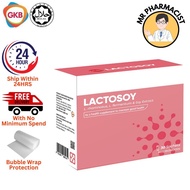 GKB Lactosoy - 30 sachets