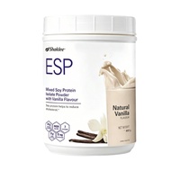 Shaklee Life Cinch Healthy Chocolate Shake Tropical Nutritious Satisfying Meal Replacement