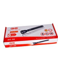 Torch Light GHS Original Japan DC-[70 / DC -80 /Dc-90 DC-/100]