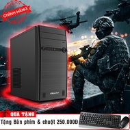 [HCM]Máy tính để bàn core i5 2400 Ram 8gb Hdd 500gb  máy tính chơi game   máy tính computer  cpu  cp