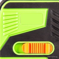 Use a level Construction Site Engineering Line Laser Wall Sticker Level Instrument Ground Level Inst