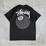 Stussy 8 Ball Pigment Dyed Tee