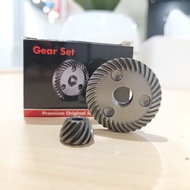 Gear Gerinda MT90 MT 91 | Gear Set Gerinda Maktec MT 90 / MT 91