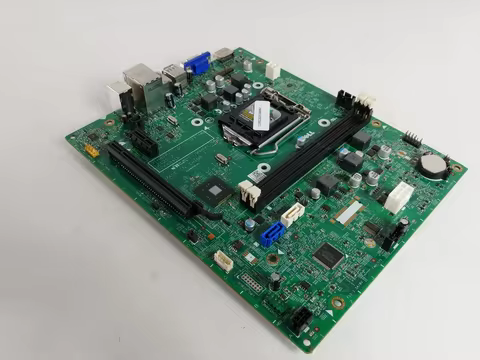 3020 SFF LGA 1150 DDR3 SDRAM Desktop Motherboard,optiplex Dell WMJ54 0WMJ54,New！