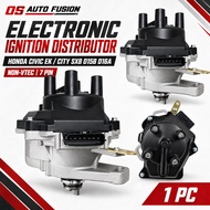 [Ready Stock] Electronic Ignition Distributor | Honda Civic EK / City SX8 D15B D16A | NON-VTEC | 7 P