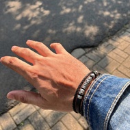 Grunge Alternative Y2K Streetwear Accessories Style Bracelet - Magic Empire Store
