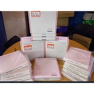 AIR COND CABIN FILTER HONDA CITY JAZZ HRV BRV CRZ CIVIC FC INSIGHT FREED 80292-TG0-W02 A/C FILTER