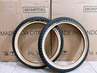 全新 20吋406 20*2.25山地車胎 VEE TIRE