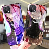 (U 0.08) Softcase Glass Realme 10 4G 9 PRO C30C11 C21Y 8 PRO C20 C1 C2 C21 XT NARZO 20 PRO NARZO 30A