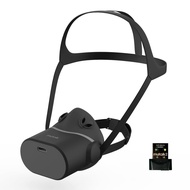 Shiftall Soundproof Microphone mutalk 2: No need to worry about your family getting angry even if yo