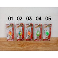 LURE, EUPRO SIAM FROG (SF2730) 5G