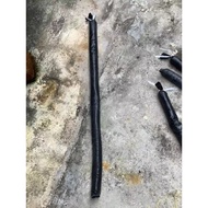 Sand Base Plastic Safety Cone No Parking Cone