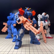 HG 1/144 小松原博之 武器2 狙擊吉姆 PB 打印 GK