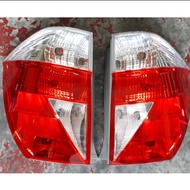 Honda edix frv be3 be5 tail lamp lampu belakang japan