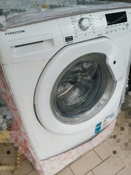 Philco 飛歌 前置式2合1洗衣乾衣機｜6kg/4kg｜1400轉