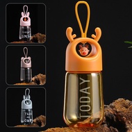 Water Bottle For Baby Drinking Water Bottle With Toys For Baby Premium Bottle